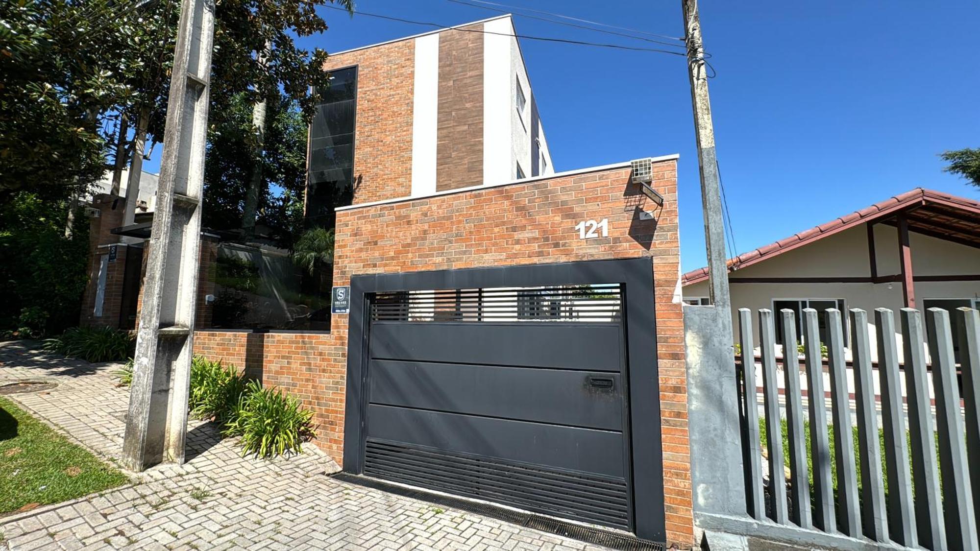 23- Studio Luxo Perfeito Curitiba Exterior photo