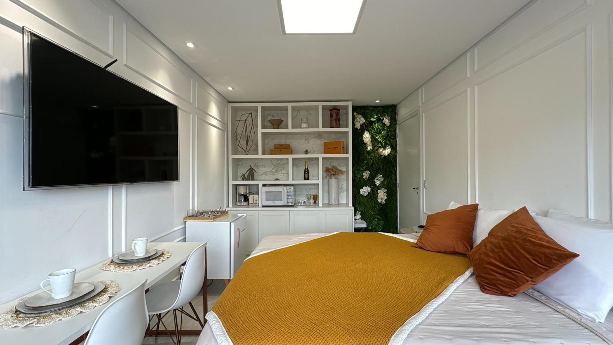 23- Studio Luxo Perfeito Curitiba Exterior photo